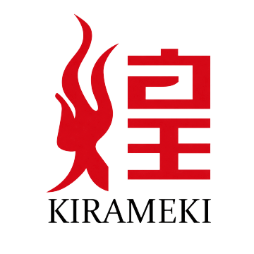 株式会社煌 ロゴ